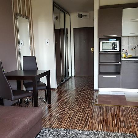 אורדאה Sunlight Studio Apartment מראה חיצוני תמונה