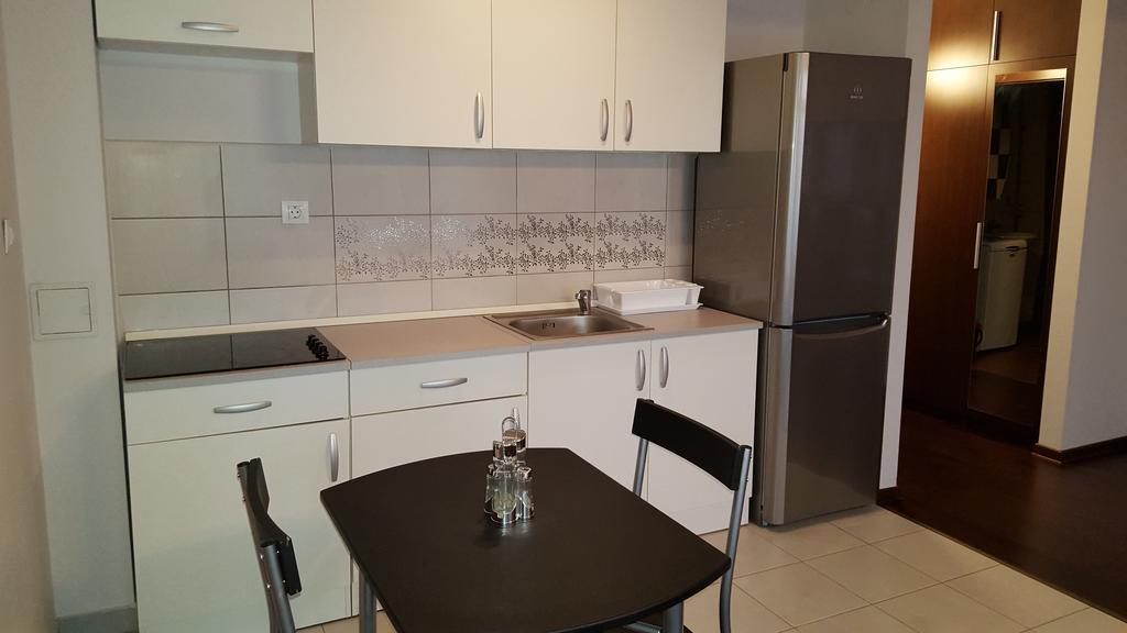 אורדאה Sunlight Studio Apartment מראה חיצוני תמונה