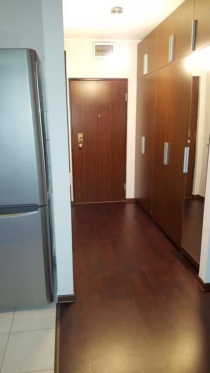 אורדאה Sunlight Studio Apartment מראה חיצוני תמונה