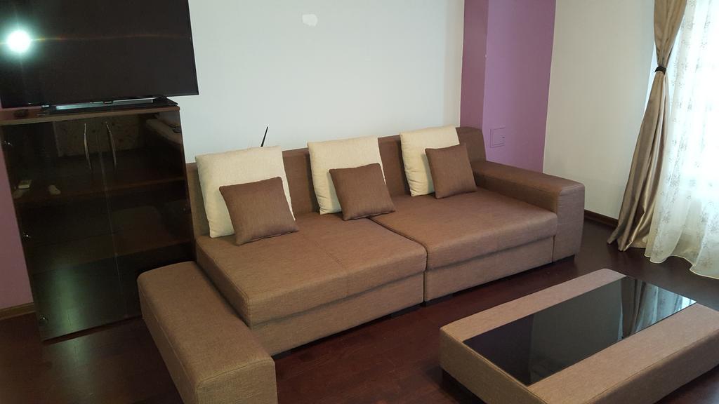 אורדאה Sunlight Studio Apartment מראה חיצוני תמונה