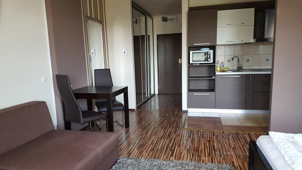 אורדאה Sunlight Studio Apartment מראה חיצוני תמונה