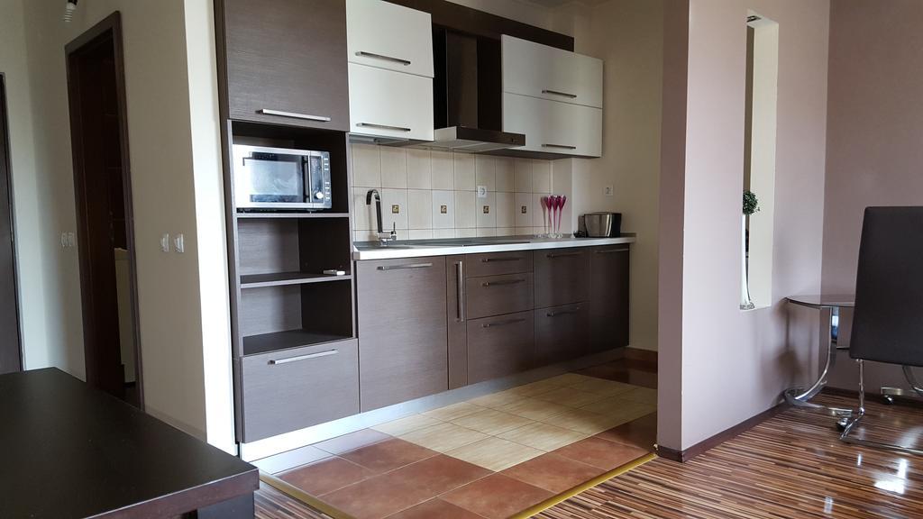 אורדאה Sunlight Studio Apartment מראה חיצוני תמונה