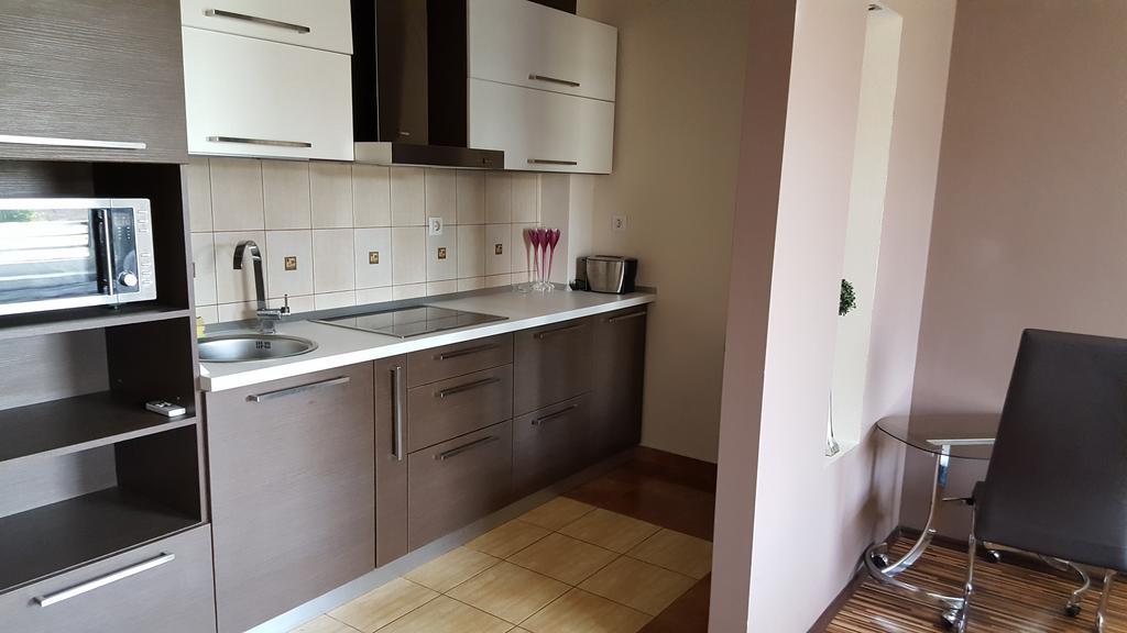אורדאה Sunlight Studio Apartment מראה חיצוני תמונה