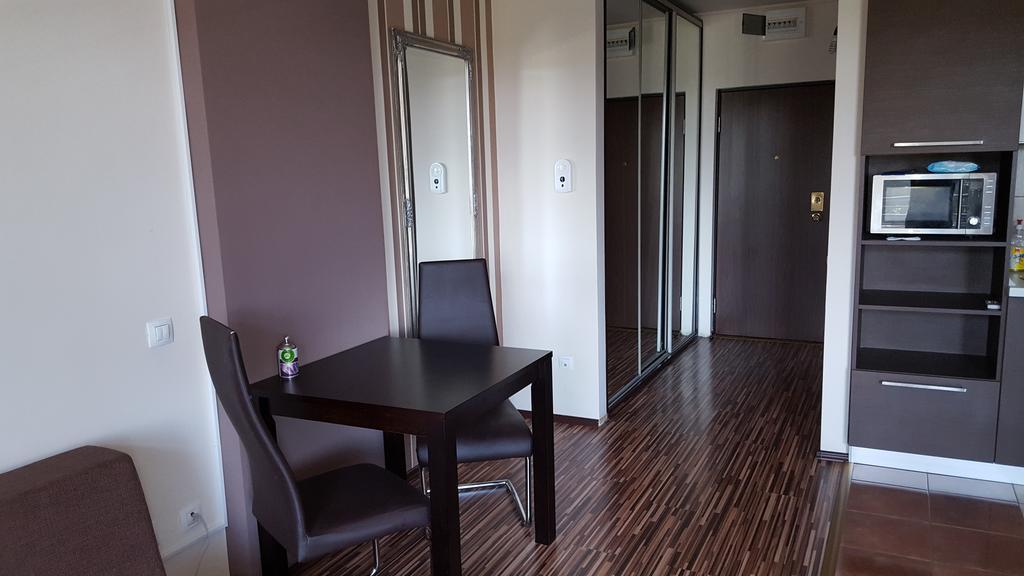 אורדאה Sunlight Studio Apartment מראה חיצוני תמונה